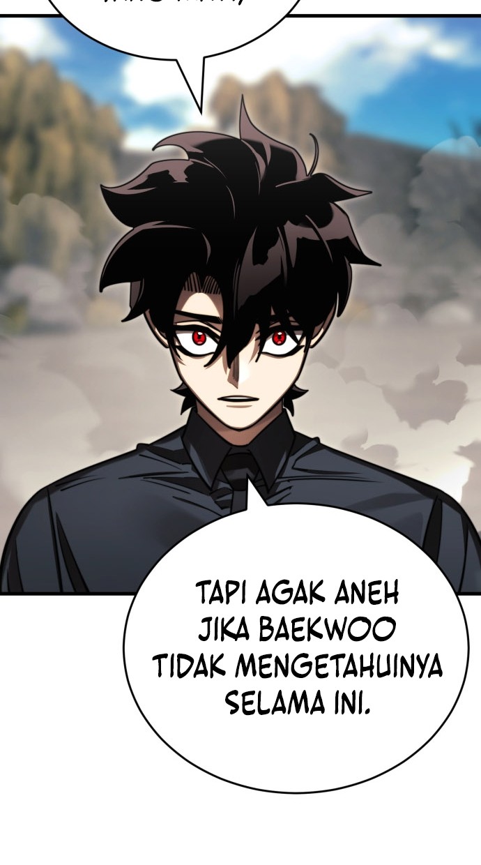 Reincarnation Path of The Underworld King Chapter 59 - halaman 136