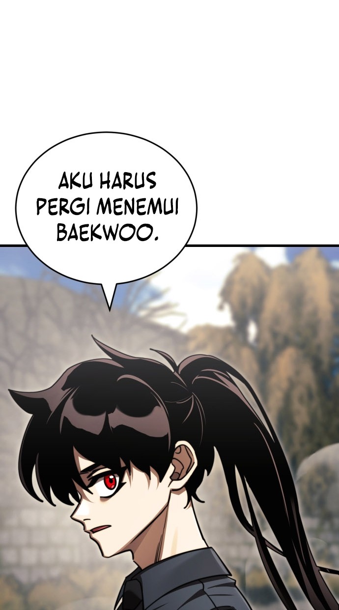 Reincarnation Path of The Underworld King Chapter 59 - halaman 137