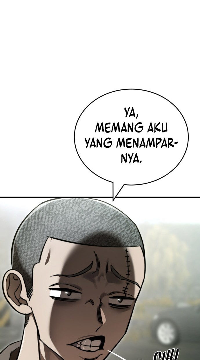Reincarnation Path of The Underworld King Chapter 59 - halaman 14