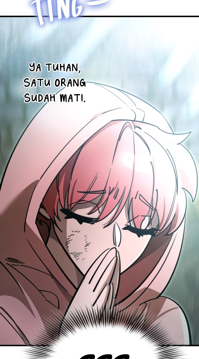 Reincarnation Path of The Underworld King Chapter 59 - halaman 16