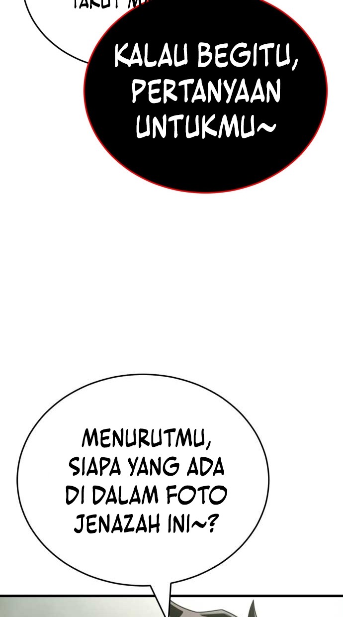 Reincarnation Path of The Underworld King Chapter 59 - halaman 23