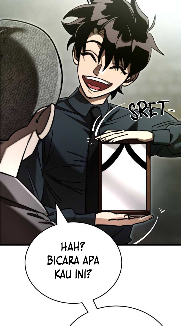 Reincarnation Path of The Underworld King Chapter 59 - halaman 24