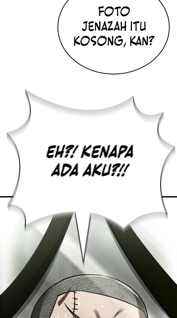 Reincarnation Path of The Underworld King Chapter 59 - halaman 25