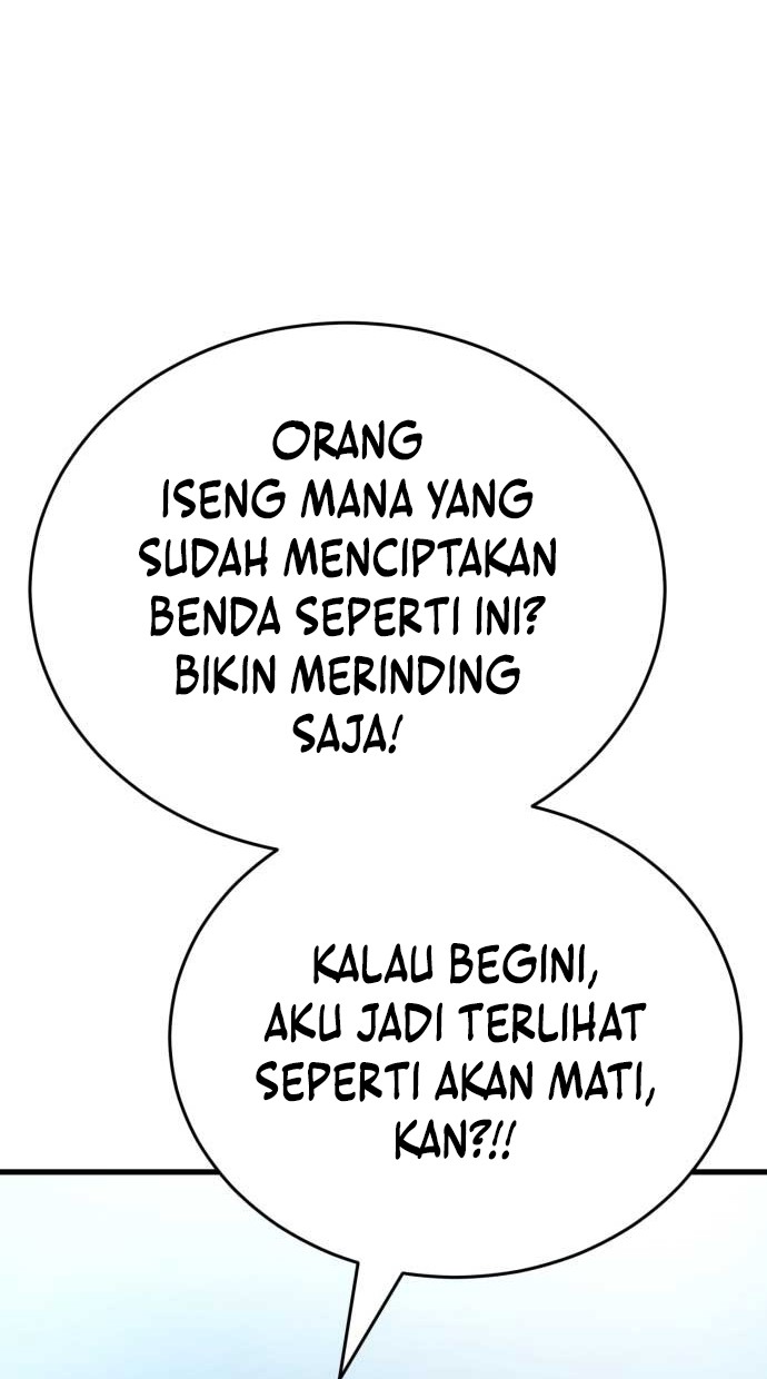 Reincarnation Path of The Underworld King Chapter 59 - halaman 27
