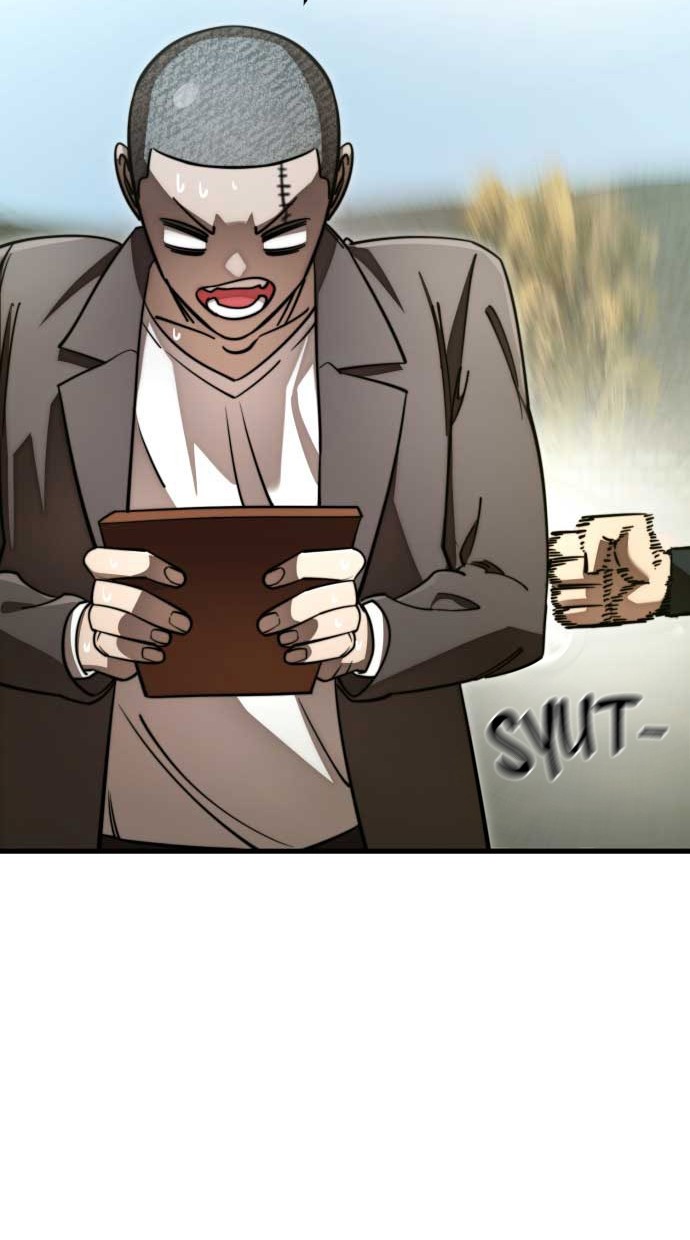 Reincarnation Path of The Underworld King Chapter 59 - halaman 28
