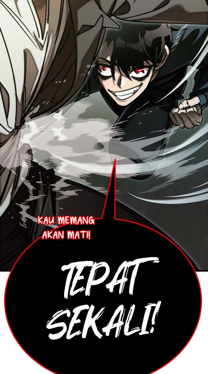 Reincarnation Path of The Underworld King Chapter 59 - halaman 30