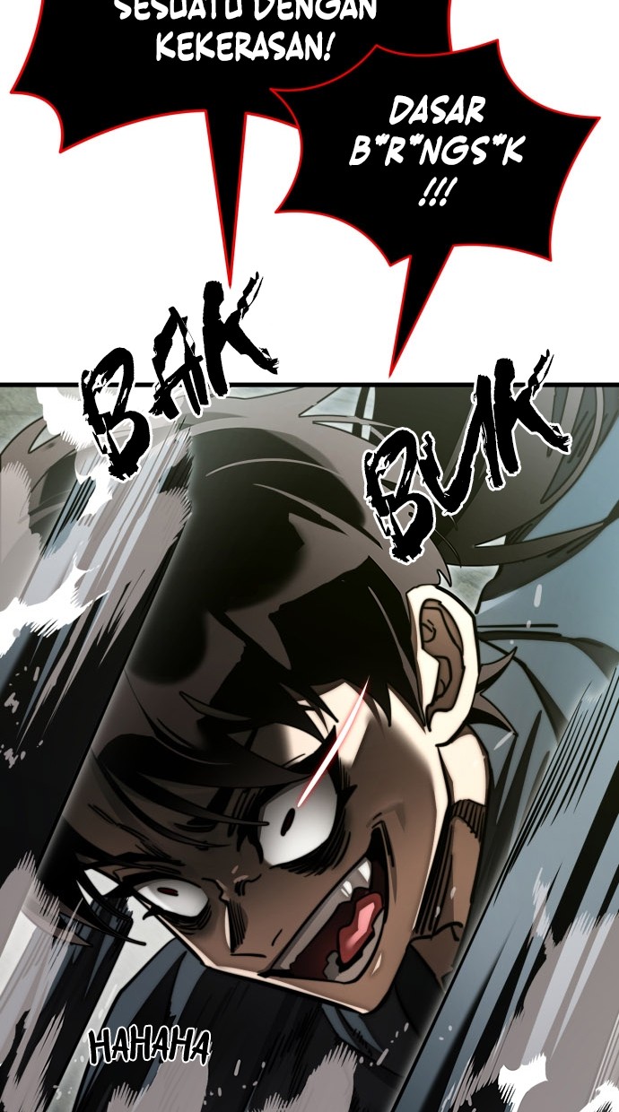Reincarnation Path of The Underworld King Chapter 59 - halaman 32