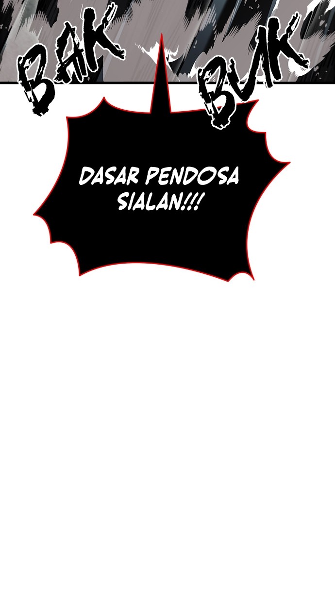 Reincarnation Path of The Underworld King Chapter 59 - halaman 33