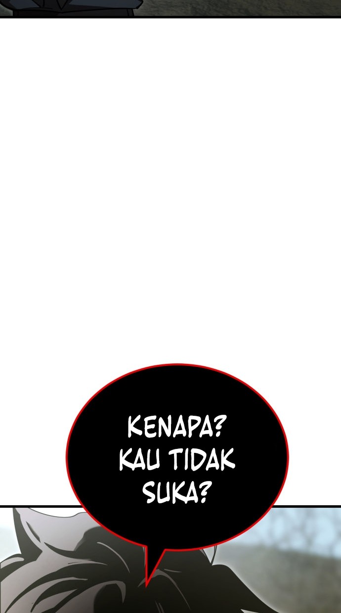 Reincarnation Path of The Underworld King Chapter 59 - halaman 37