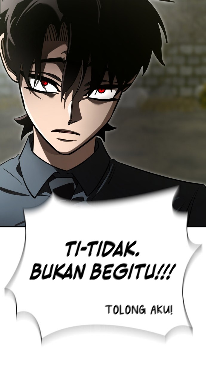 Reincarnation Path of The Underworld King Chapter 59 - halaman 38