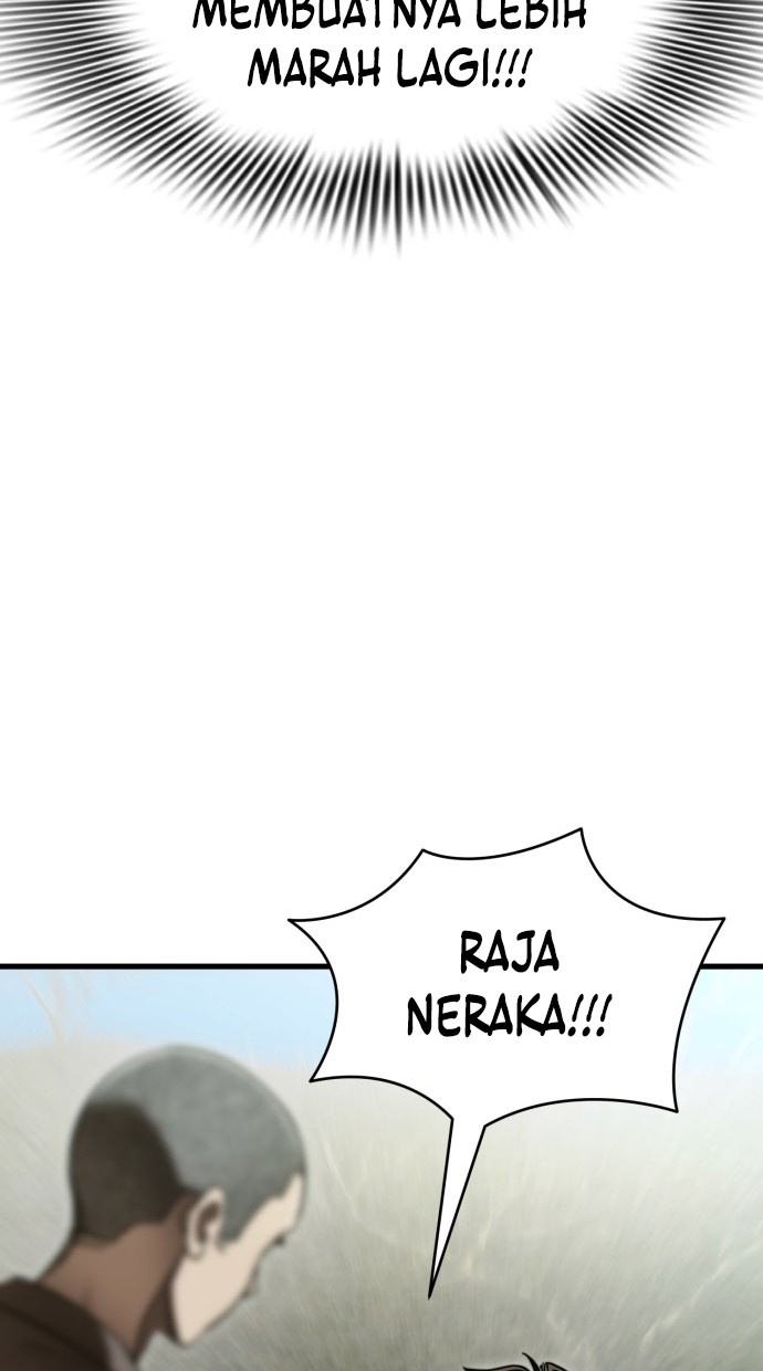 Reincarnation Path of The Underworld King Chapter 59 - halaman 4