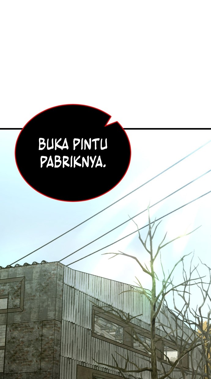 Reincarnation Path of The Underworld King Chapter 59 - halaman 40