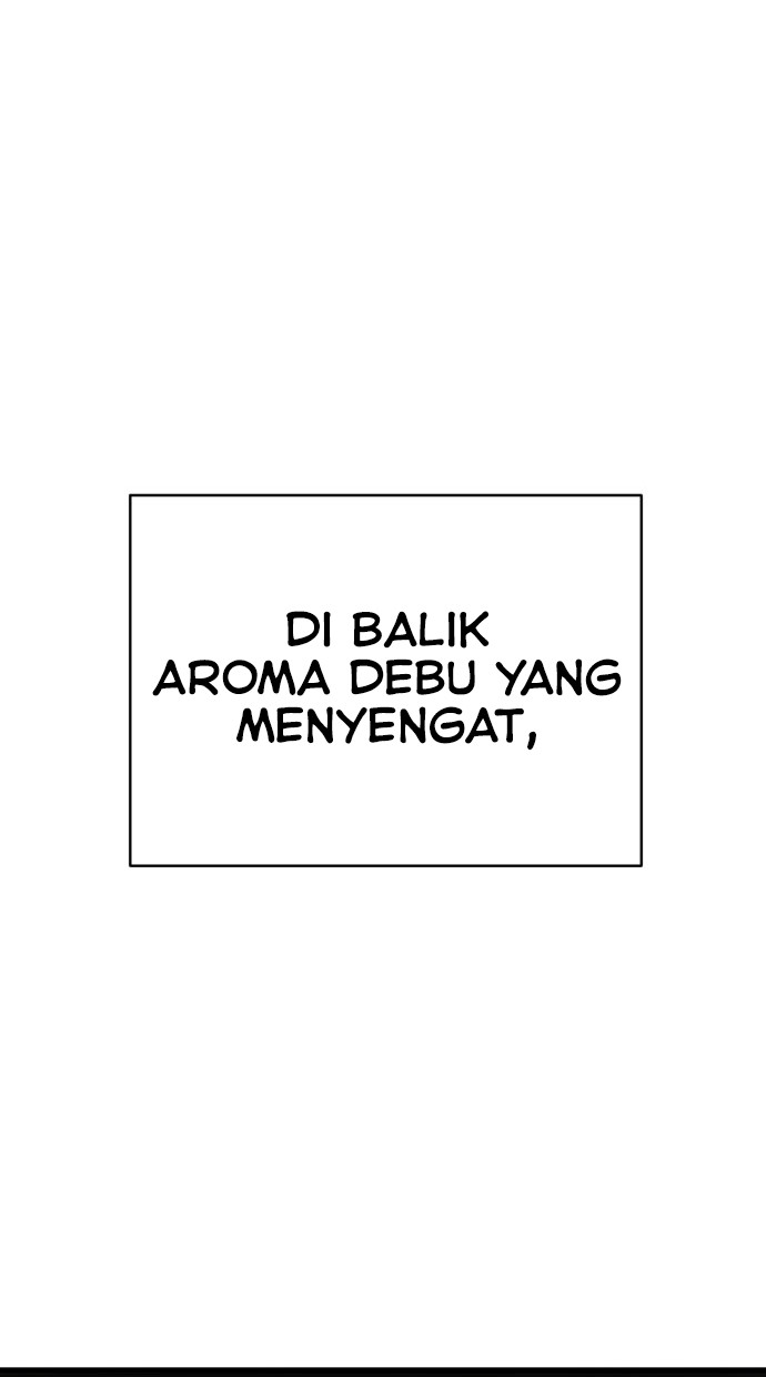 Reincarnation Path of The Underworld King Chapter 59 - halaman 43