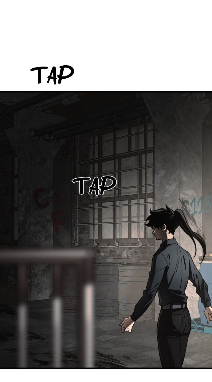 Reincarnation Path of The Underworld King Chapter 59 - halaman 46