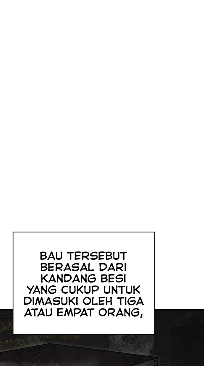Reincarnation Path of The Underworld King Chapter 59 - halaman 47