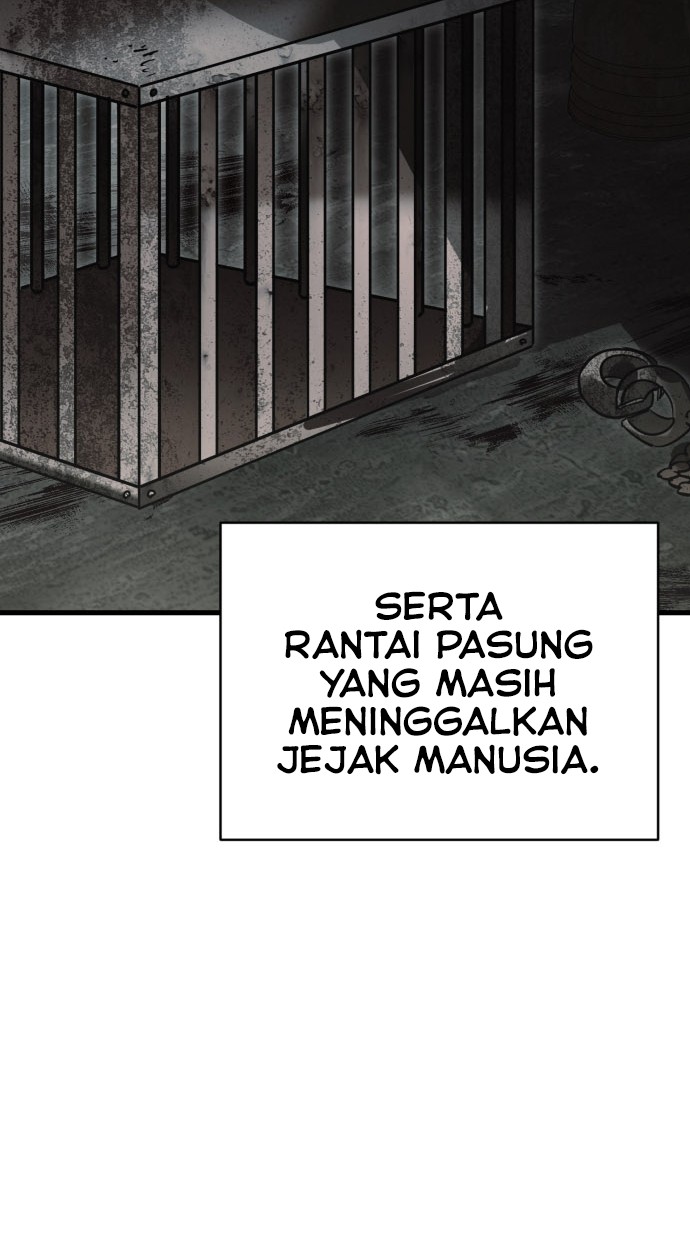 Reincarnation Path of The Underworld King Chapter 59 - halaman 48