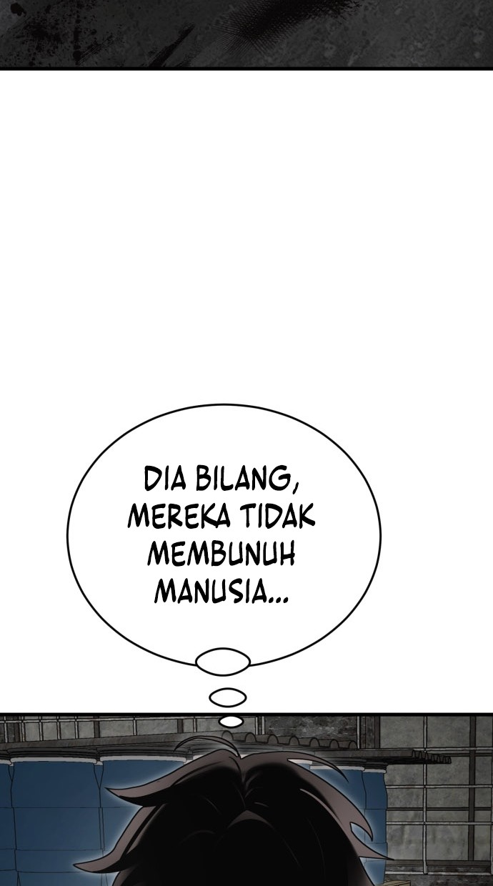 Reincarnation Path of The Underworld King Chapter 59 - halaman 51