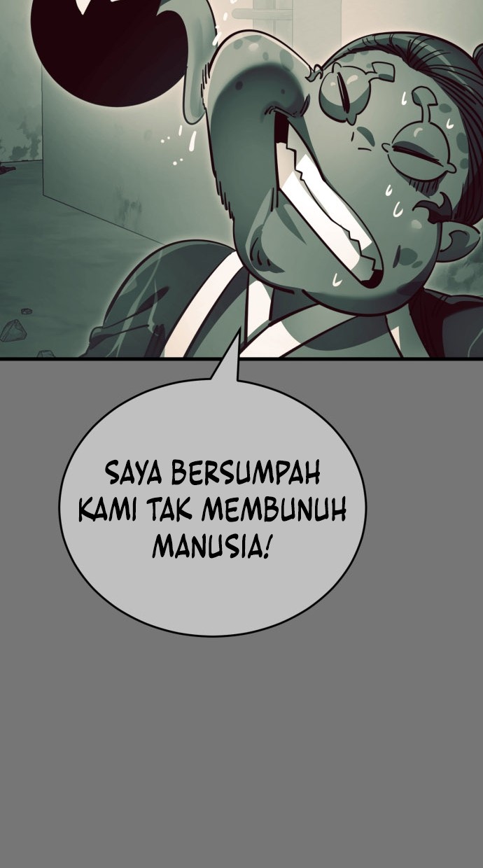 Reincarnation Path of The Underworld King Chapter 59 - halaman 54