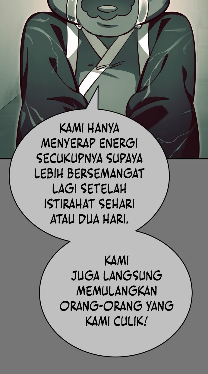 Reincarnation Path of The Underworld King Chapter 59 - halaman 56