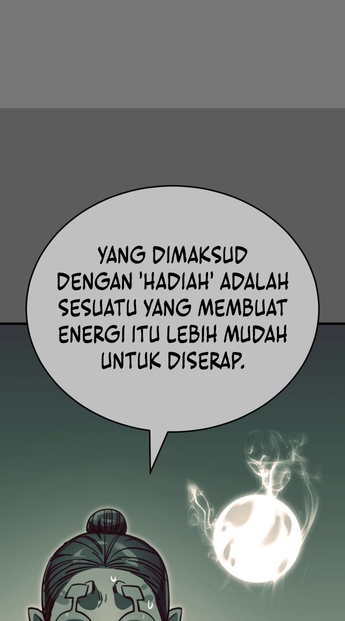 Reincarnation Path of The Underworld King Chapter 59 - halaman 57