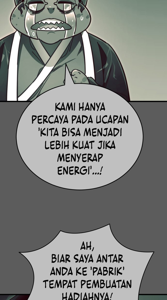 Reincarnation Path of The Underworld King Chapter 59 - halaman 58