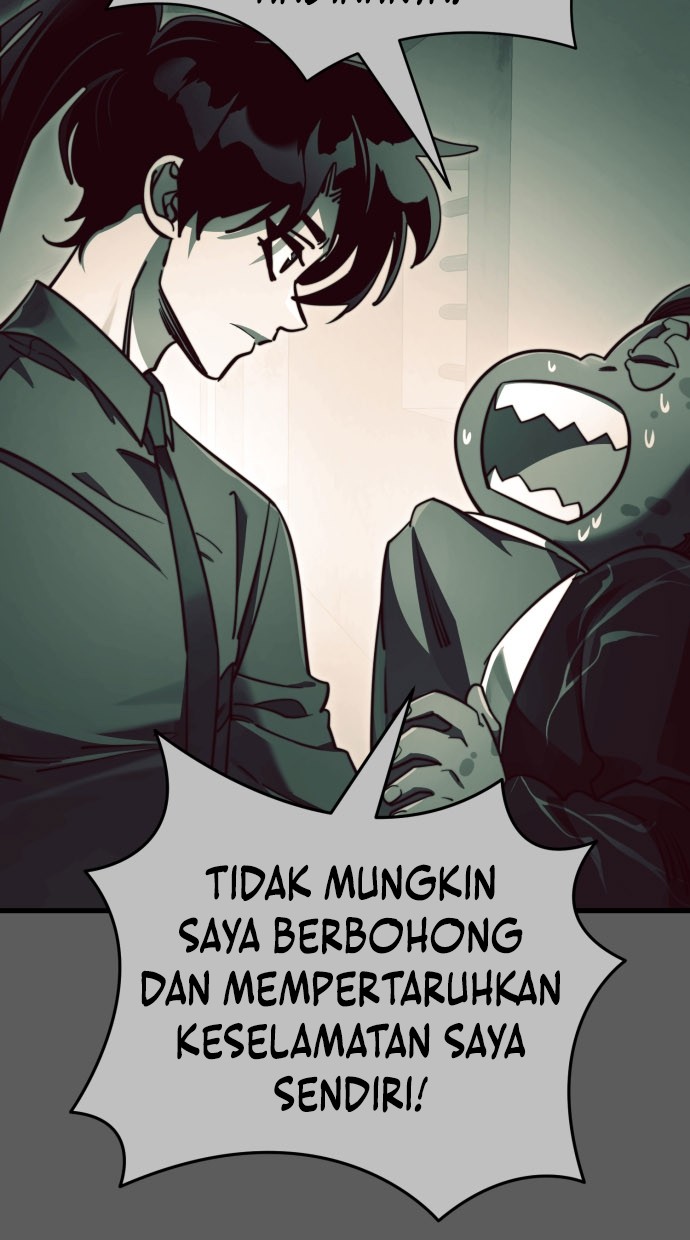 Reincarnation Path of The Underworld King Chapter 59 - halaman 59