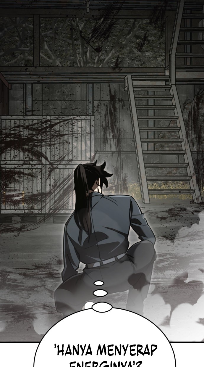 Reincarnation Path of The Underworld King Chapter 59 - halaman 61