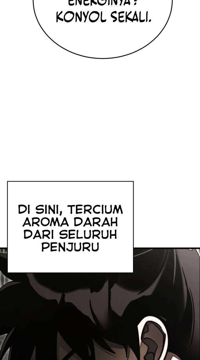 Reincarnation Path of The Underworld King Chapter 59 - halaman 62