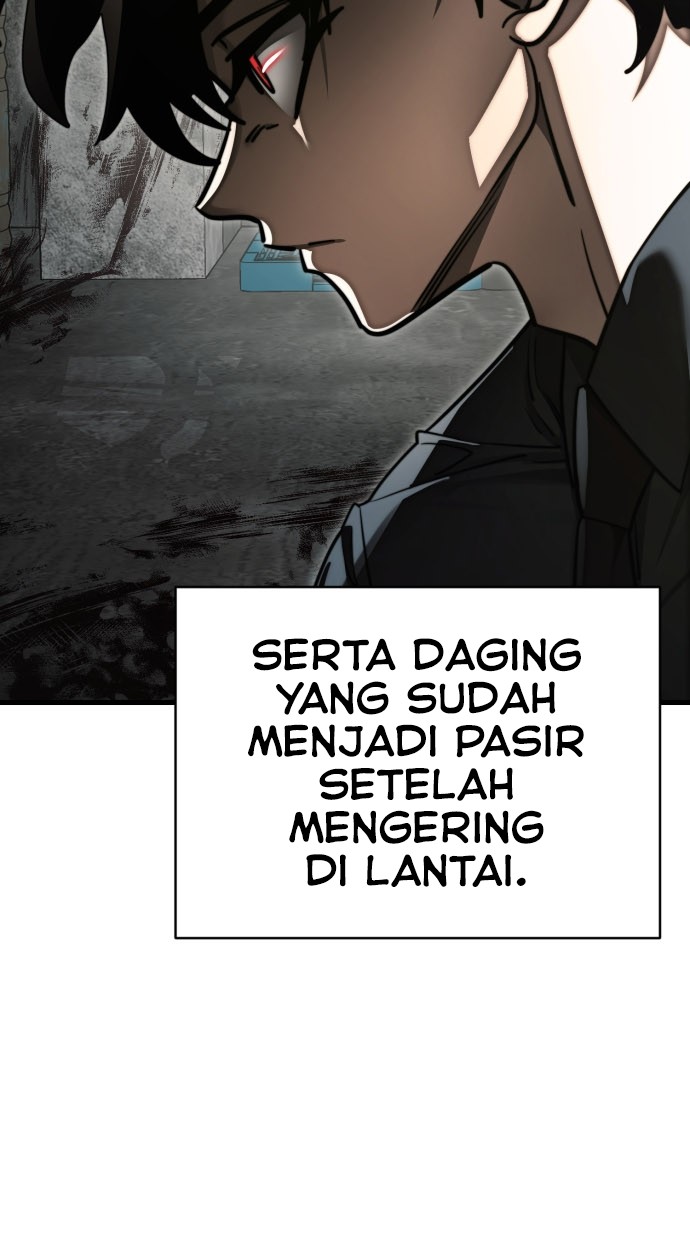 Reincarnation Path of The Underworld King Chapter 59 - halaman 63