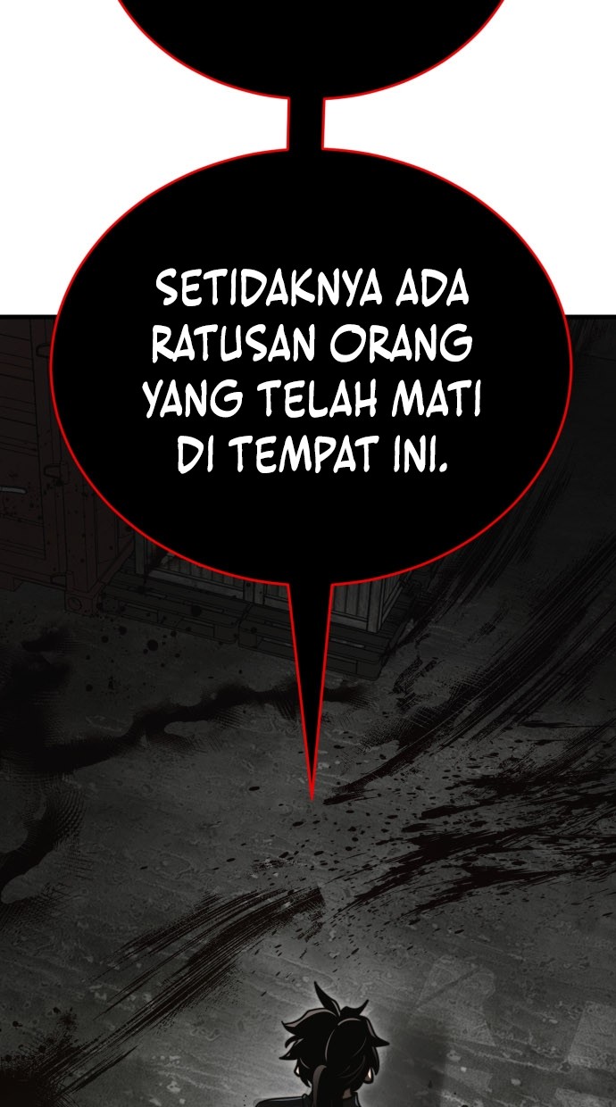 Reincarnation Path of The Underworld King Chapter 59 - halaman 65
