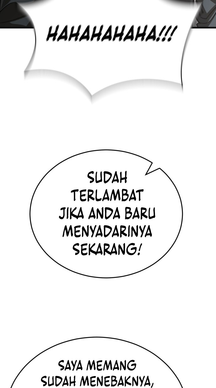 Reincarnation Path of The Underworld King Chapter 59 - halaman 68