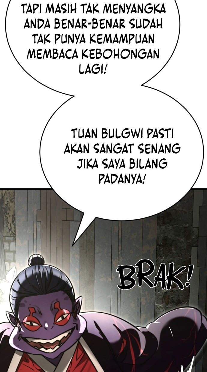 Reincarnation Path of The Underworld King Chapter 59 - halaman 69