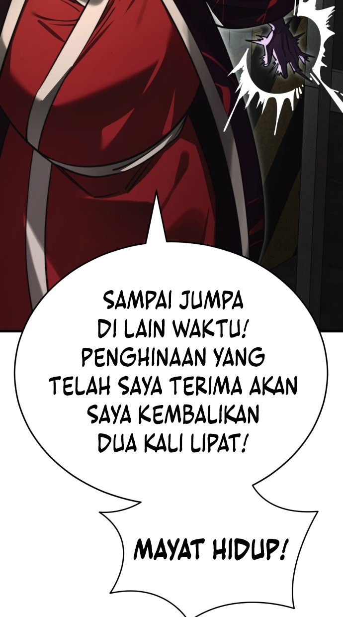 Reincarnation Path of The Underworld King Chapter 59 - halaman 70