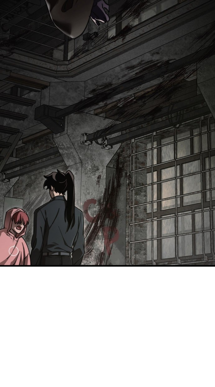Reincarnation Path of The Underworld King Chapter 59 - halaman 72