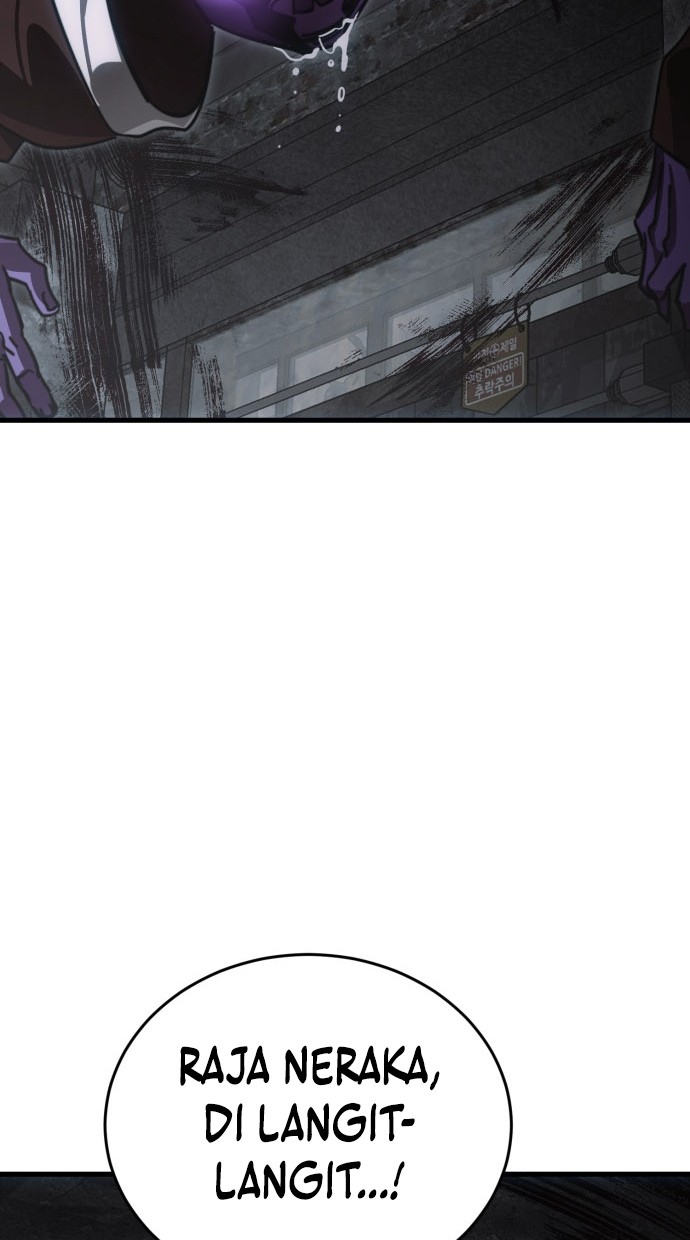 Reincarnation Path of The Underworld King Chapter 59 - halaman 74