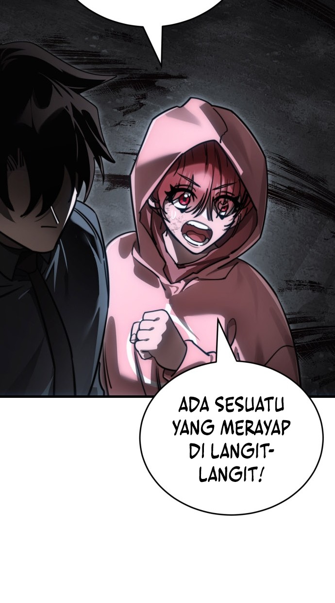 Reincarnation Path of The Underworld King Chapter 59 - halaman 75