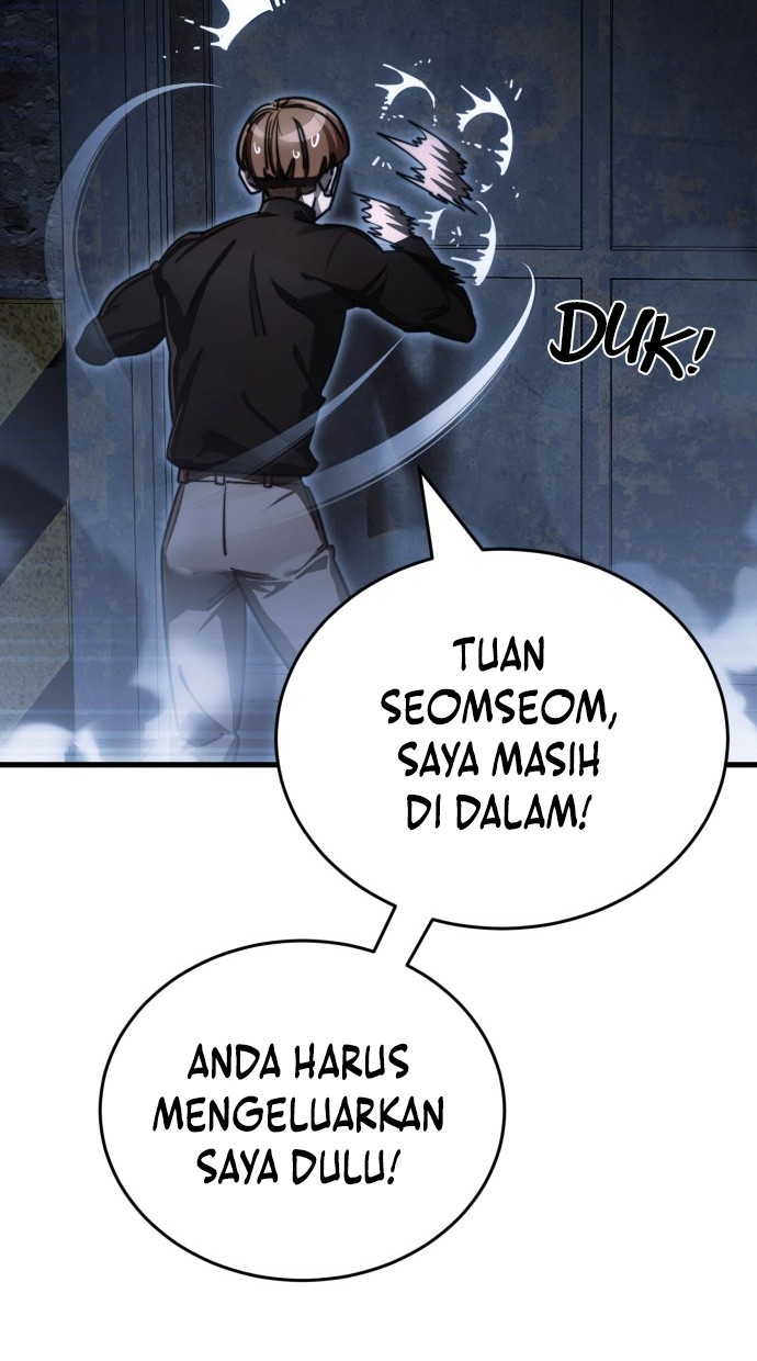Reincarnation Path of The Underworld King Chapter 59 - halaman 77