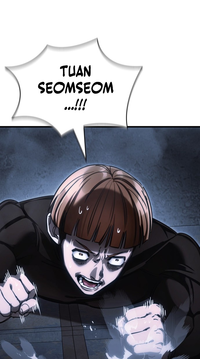 Reincarnation Path of The Underworld King Chapter 59 - halaman 78