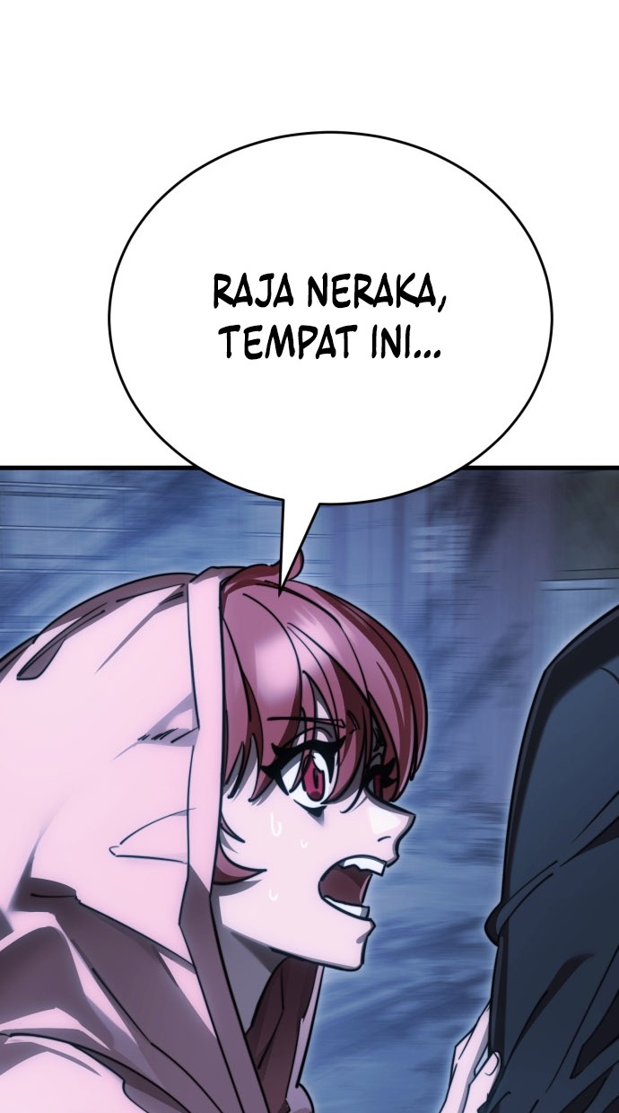 Reincarnation Path of The Underworld King Chapter 59 - halaman 83