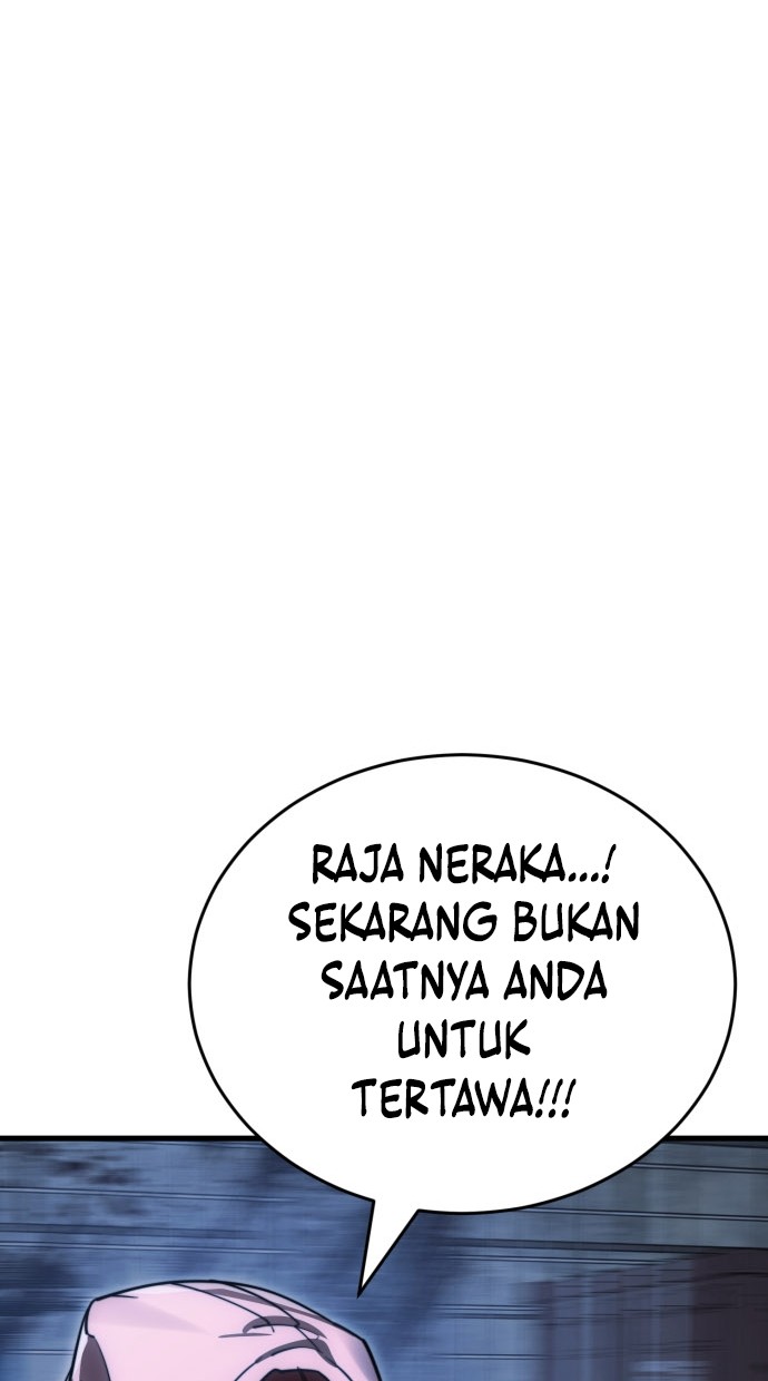 Reincarnation Path of The Underworld King Chapter 59 - halaman 88