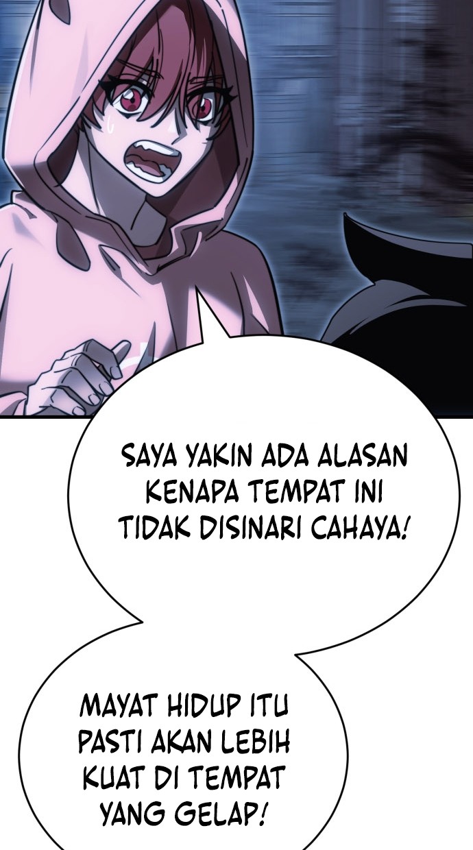 Reincarnation Path of The Underworld King Chapter 59 - halaman 89