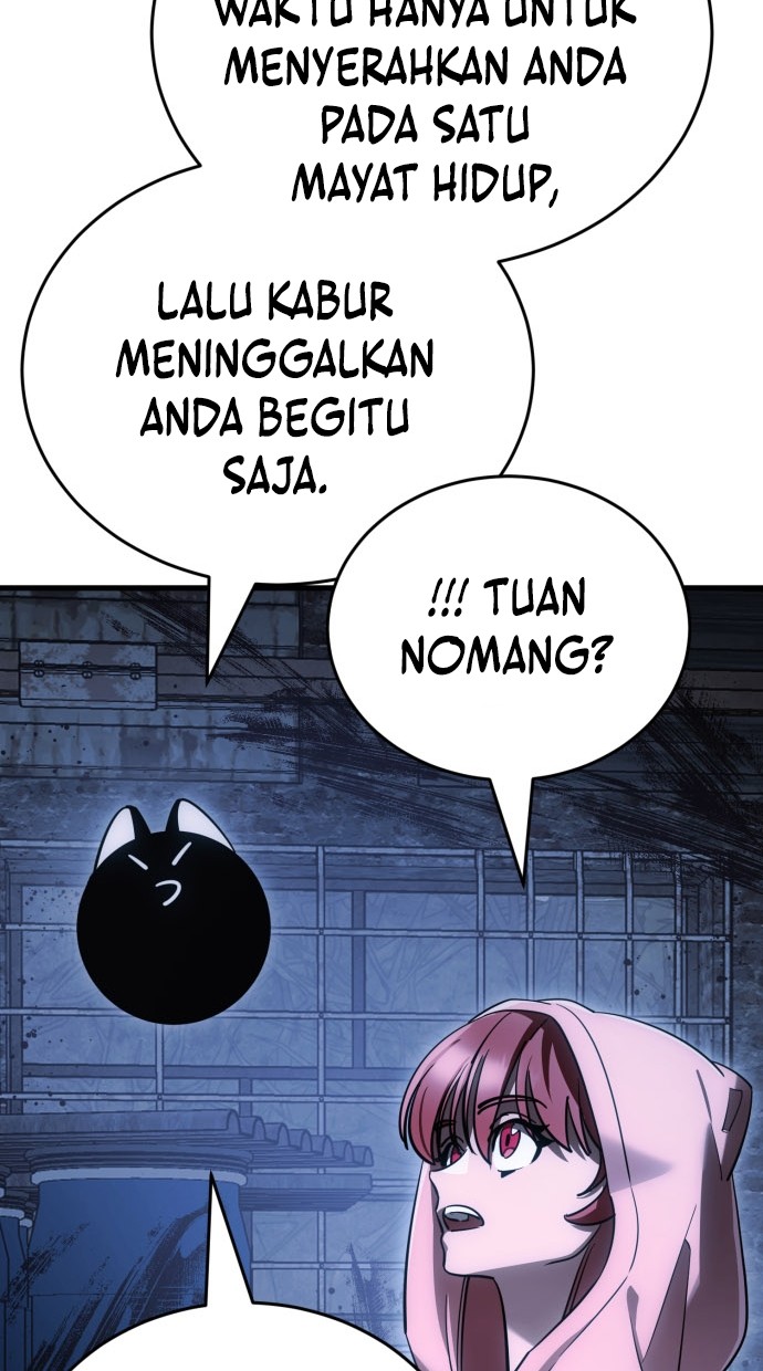 Reincarnation Path of The Underworld King Chapter 59 - halaman 91