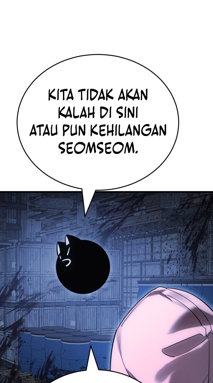 Reincarnation Path of The Underworld King Chapter 59 - halaman 93