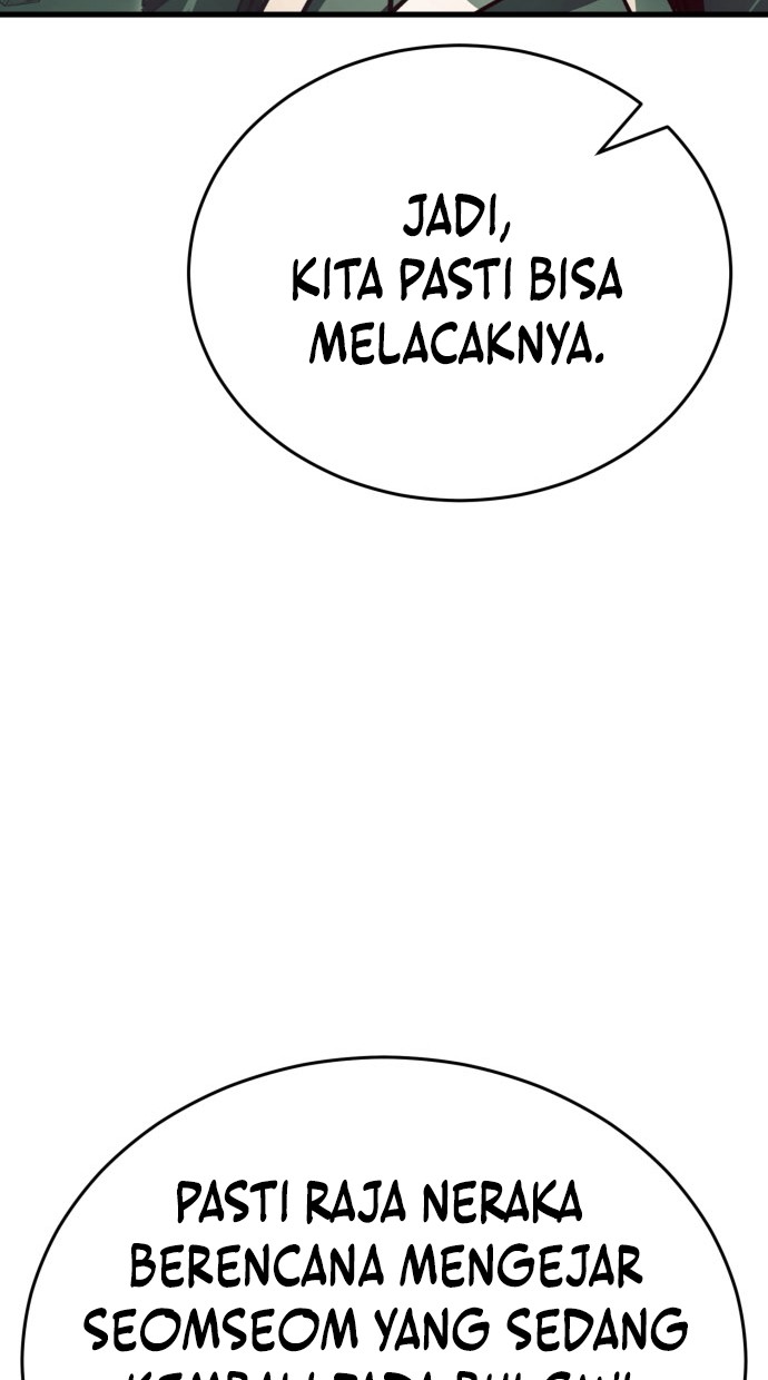 Reincarnation Path of The Underworld King Chapter 59 - halaman 96