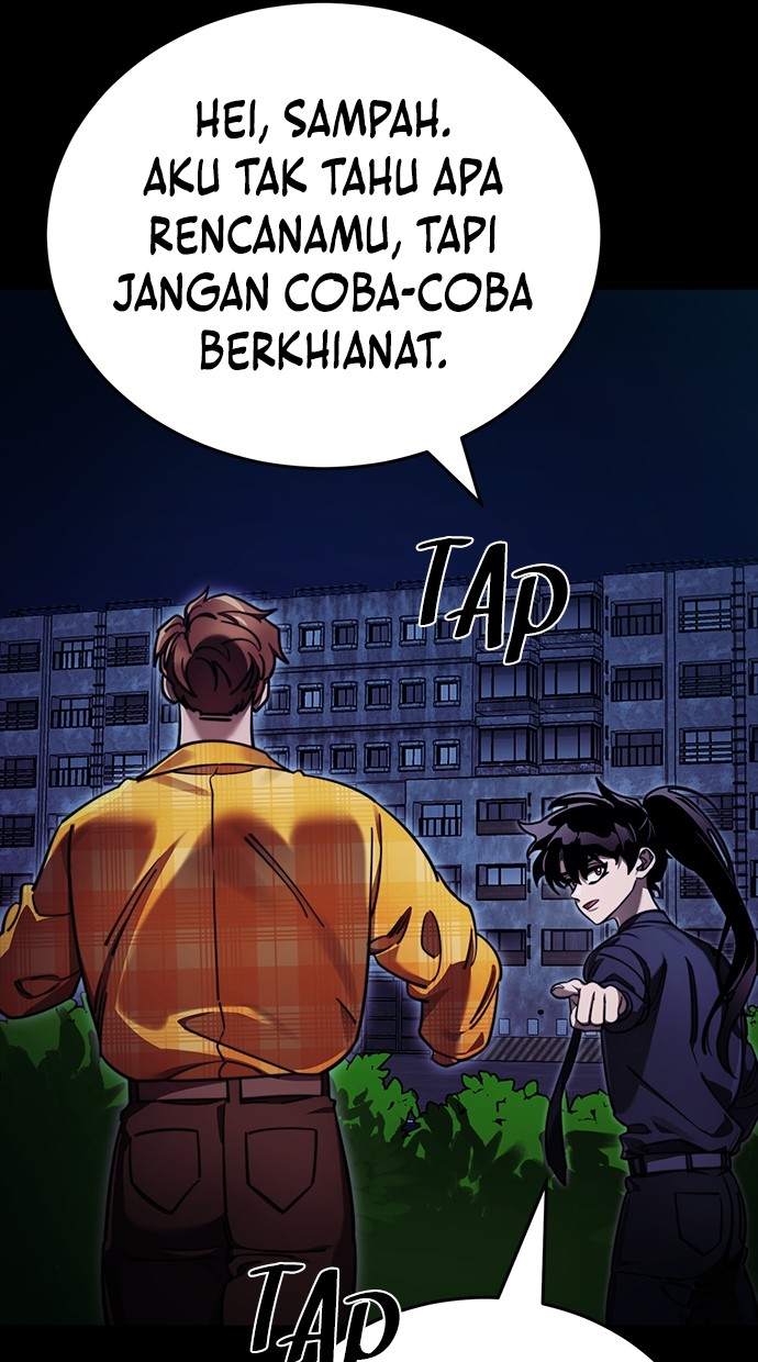 Reincarnation Path of The Underworld King Chapter 60 - halaman 100