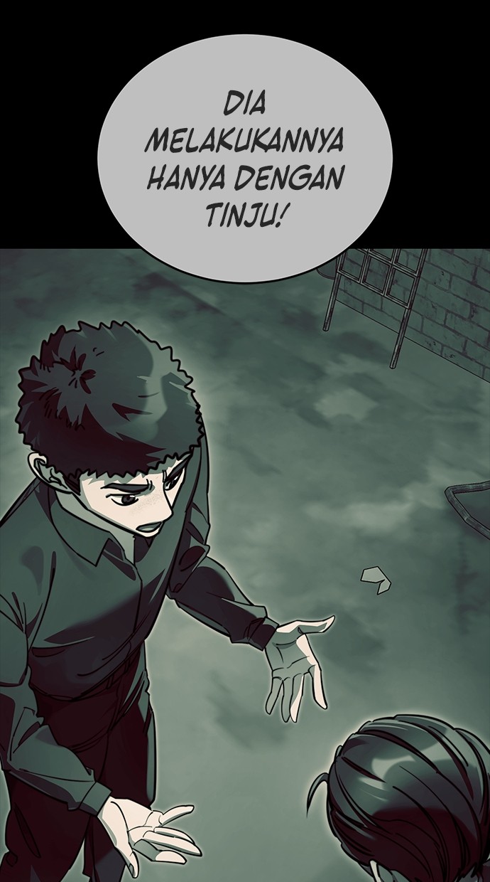 Reincarnation Path of The Underworld King Chapter 60 - halaman 105