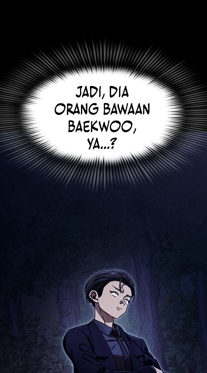 Reincarnation Path of The Underworld King Chapter 60 - halaman 109