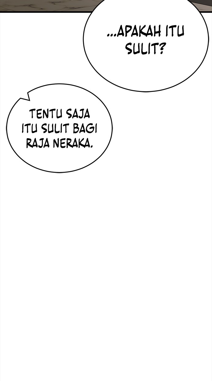 Reincarnation Path of The Underworld King Chapter 60 - halaman 11