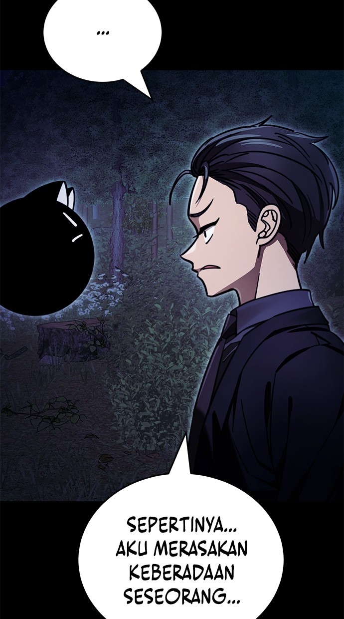 Reincarnation Path of The Underworld King Chapter 60 - halaman 116