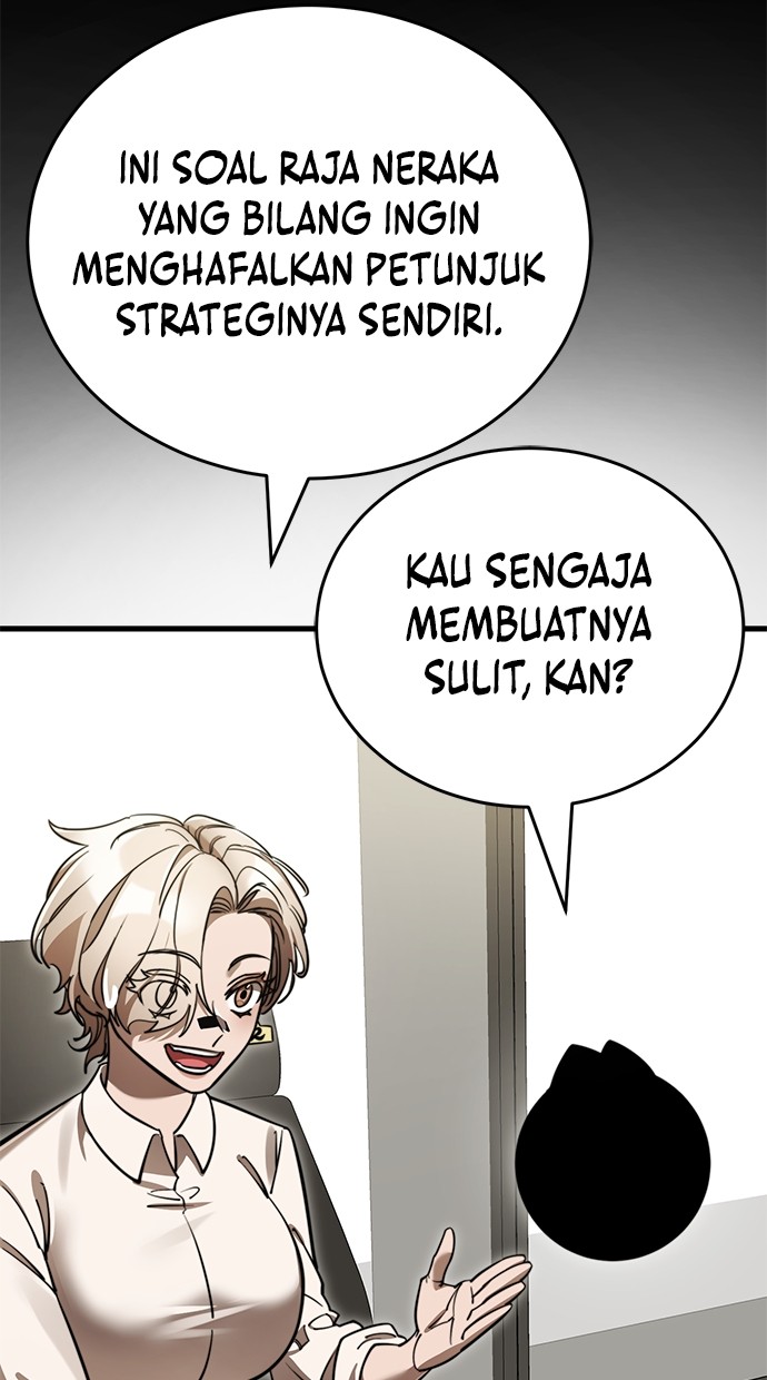 Reincarnation Path of The Underworld King Chapter 60 - halaman 121